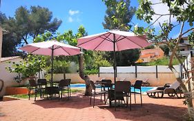 Apartments Romina- 50M From The Sea